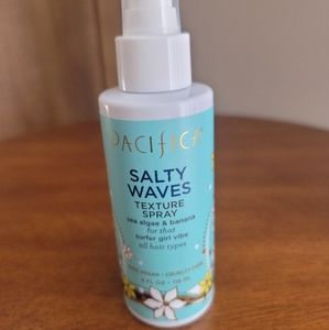 Pacifica Salty Waves Texture Spray